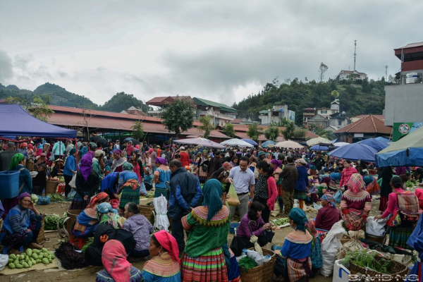 11-Day Northeast Vietnam Adventure Tour - photo 24