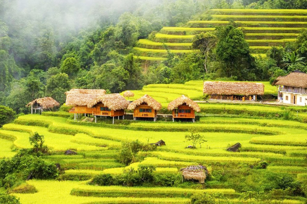 11-Day Northeast Vietnam Adventure Tour - photo 36