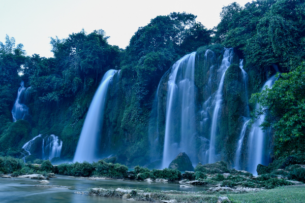 11-Day Northeast Vietnam Adventure Tour - photo 8