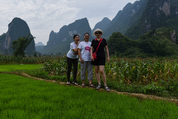 11-Day Northeast Vietnam Adventure Tour - photo 3