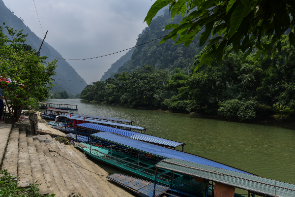 11-Day Northeast Vietnam Adventure Tour - photo 10