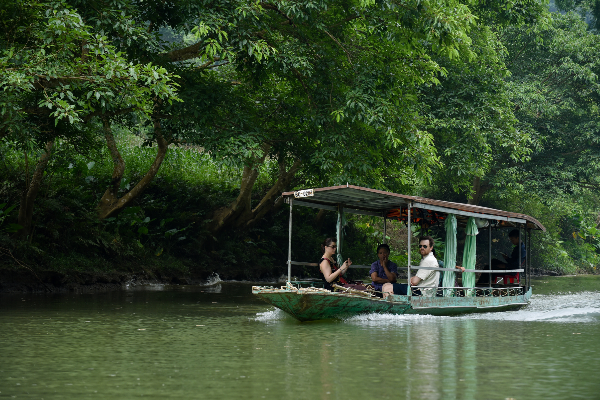 11-Day Northeast Vietnam Adventure Tour - photo 11