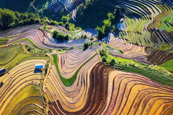 11-Day Northeast Vietnam Adventure Tour - photo 37
