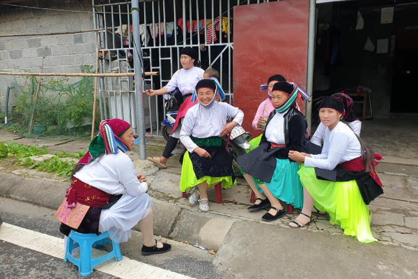 11-Day Northeast Vietnam Adventure Tour - photo 29