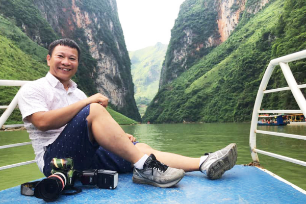 11-Day Northeast Vietnam Adventure Tour - photo 35