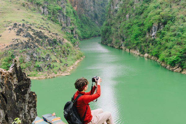 11-Day Northeast Vietnam Adventure Tour - photo 34