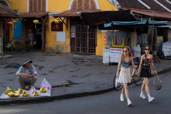 4D3N Cultural and Scenic Da Nang Adventure Tour - photo 10