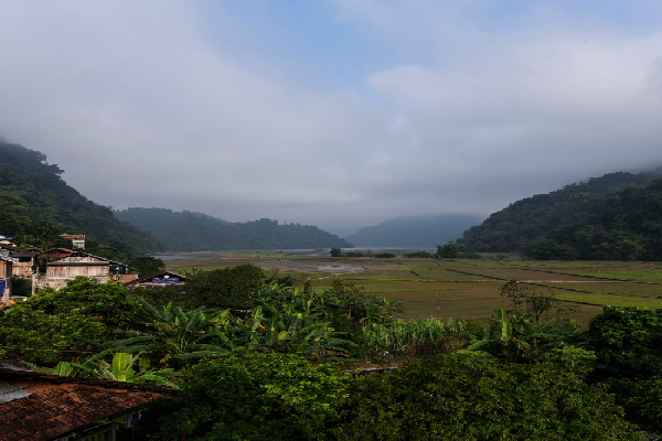 Ba Be Lake and Ban Gioc Waterfall Tour - photo 7