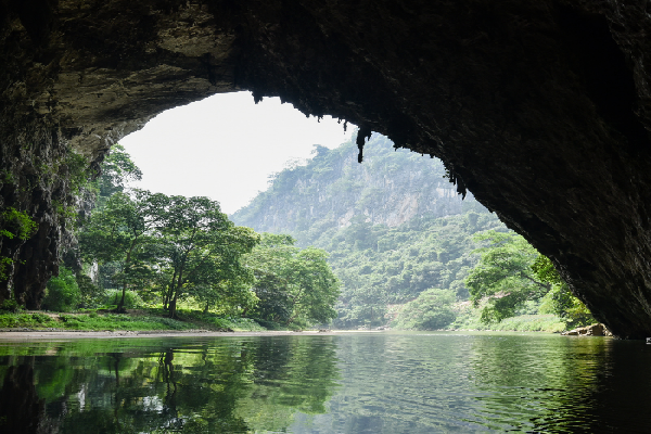 Ba Be Lake and Ban Gioc Waterfall Tour - photo 10
