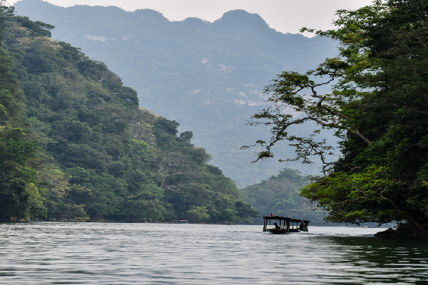 Ba Be Lake and Ban Gioc Waterfall Tour - photo 8