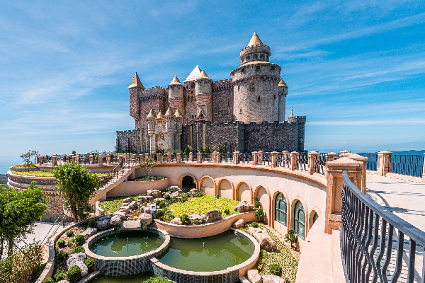 4D3N Da Nang, Hoi An & Ba Na Hills Halal Tour - photo 13