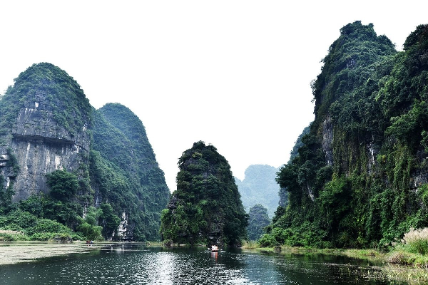 Bai Dinh - Trang An Tour  1 Day - photo 5