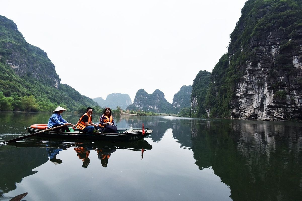 Bai Dinh - Trang An Tour  1 Day - photo 7