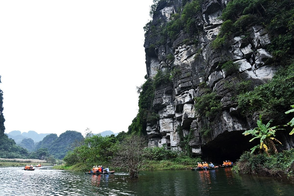 Bai Dinh - Trang An Tour  1 Day - photo 3