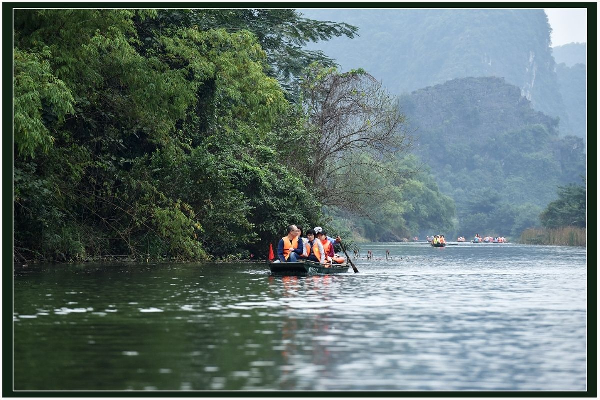 Bai Dinh - Trang An Tour  1 Day - photo 8