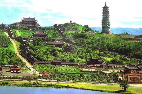Bai Dinh - Trang An Tour  1 Day - photo 10