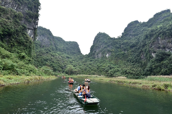 Bai Dinh - Trang An Tour  1 Day - photo 4