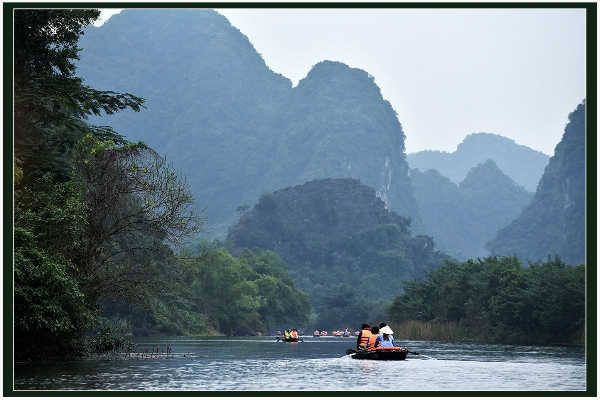 Bai Dinh - Trang An Tour  1 Day - photo 9