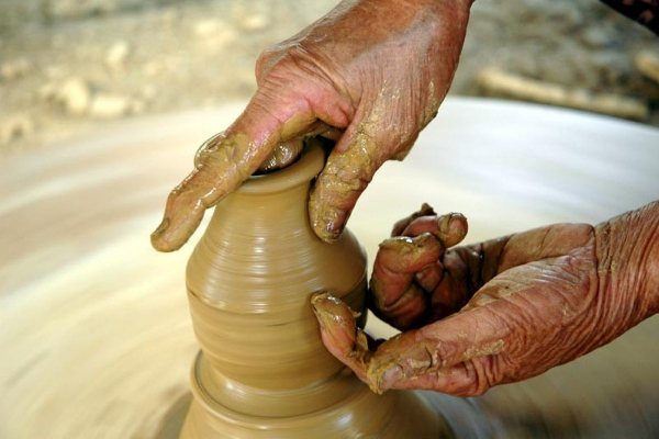 Bat Trang Ceramics Village Half Day Tour - photo 5