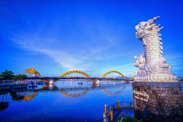 4D3N Da Nang, Hoi An & Ba Na Hills Halal Tour - photo 14