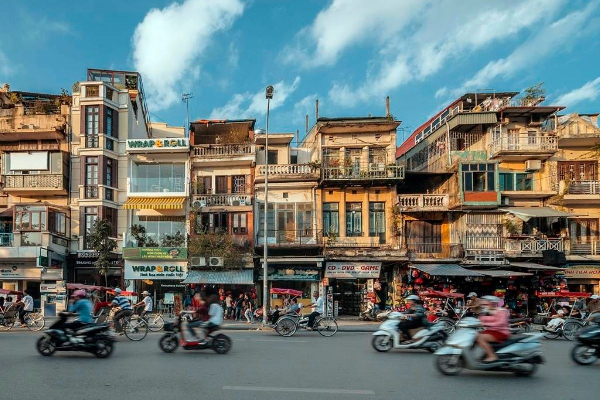 Full Day Hanoi City Tour - photo 3