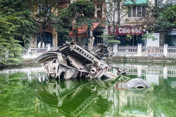 Full Day Hanoi City Tour - photo 4