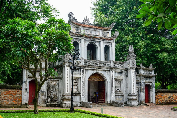 Full Day Hanoi City Tour - photo 5