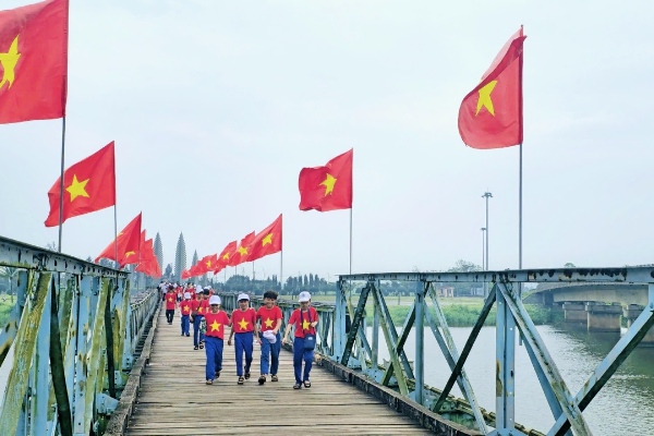 8D7N Da Nang - Hoi An - Hue - Phong Nha Tour - photo 1