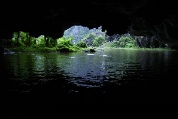 Hoa Lu, Tam Coc,  Bich Dong Day Tour - photo 13