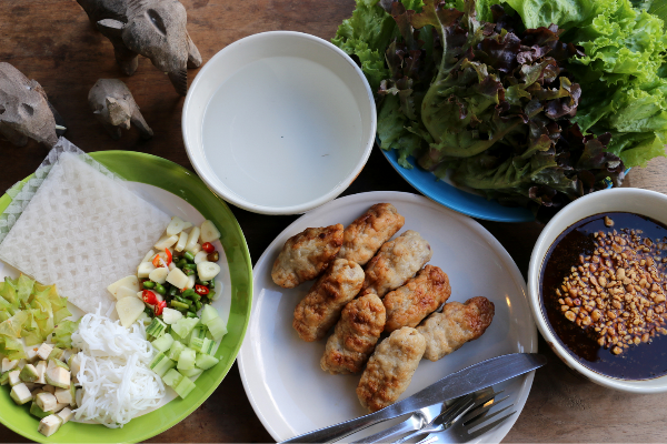 Legend of Vietnam and Laos Tour 14 Days - photo 17