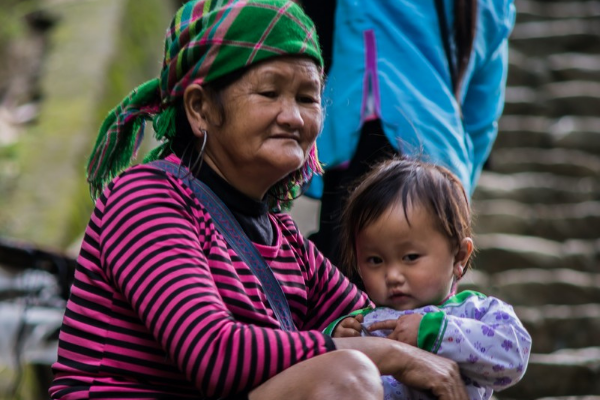 Legend of Vietnam and Laos Tour 14 Days - photo 23