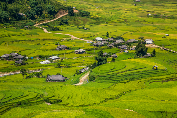 Legend of Vietnam and Laos Tour 14 Days - photo 30