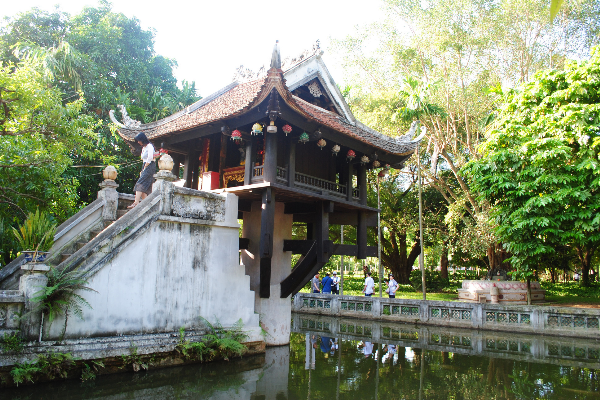 Legend of Vietnam and Laos Tour 14 Days - photo 10