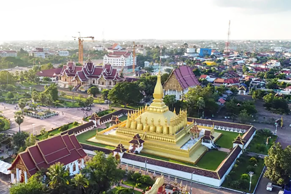 Legend of Vietnam and Laos Tour 14 Days - photo 49