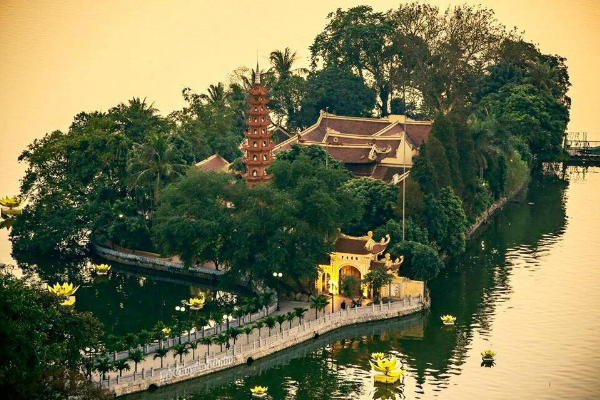 Legend of Vietnam and Laos Tour 14 Days - photo 8