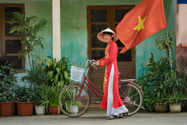 Legend of Vietnam and Laos Tour 14 Days - photo 16