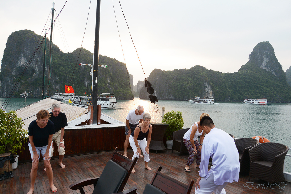 Legend of Vietnam and Laos Tour 14 Days - photo 1