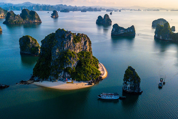 Legend of Vietnam and Laos Tour 14 Days - photo 2