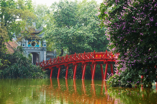 Legend of Vietnam and Laos Tour 14 Days - photo 12