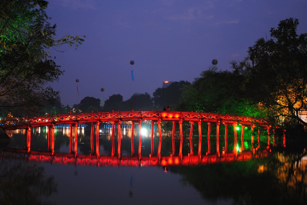 Legend of Vietnam and Laos Tour 14 Days - photo 7