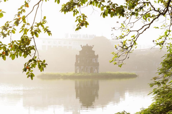 Legend of Vietnam and Laos Tour 14 Days - photo 6