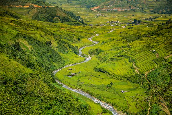 Legend of Vietnam and Laos Tour 14 Days - photo 28