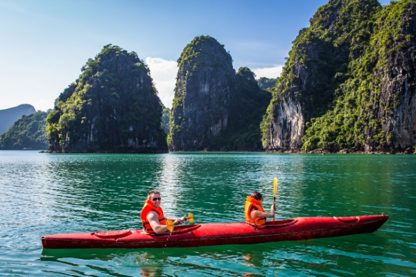 Legend of Vietnam and Laos Tour 14 Days - photo 4