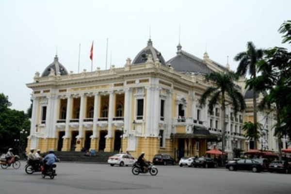 Legend of Vietnam and Laos Tour 14 Days - photo 9