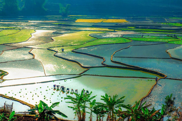Legend of Vietnam and Laos Tour 14 Days - photo 34