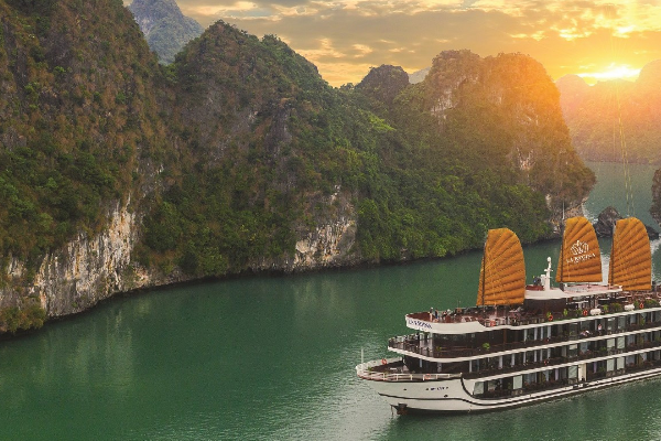 Mai Chau to Halong bay - 6 days - photo 14