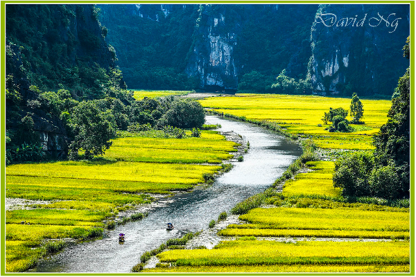 Mai Chau to Halong bay - 6 days - photo 7