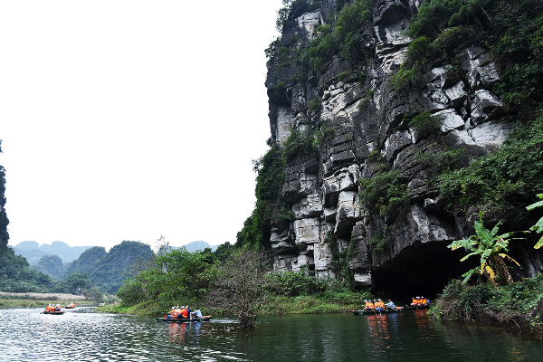 Mai Chau to Halong bay - 6 days - photo 8