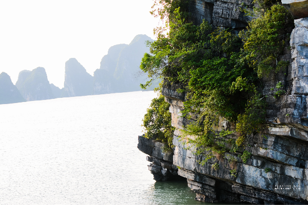 Mai Chau to Halong bay - 6 days - photo 13