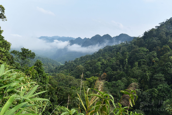 Mai Chau to Halong bay - 6 days - photo 1
